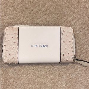 G By Guess Wristlet